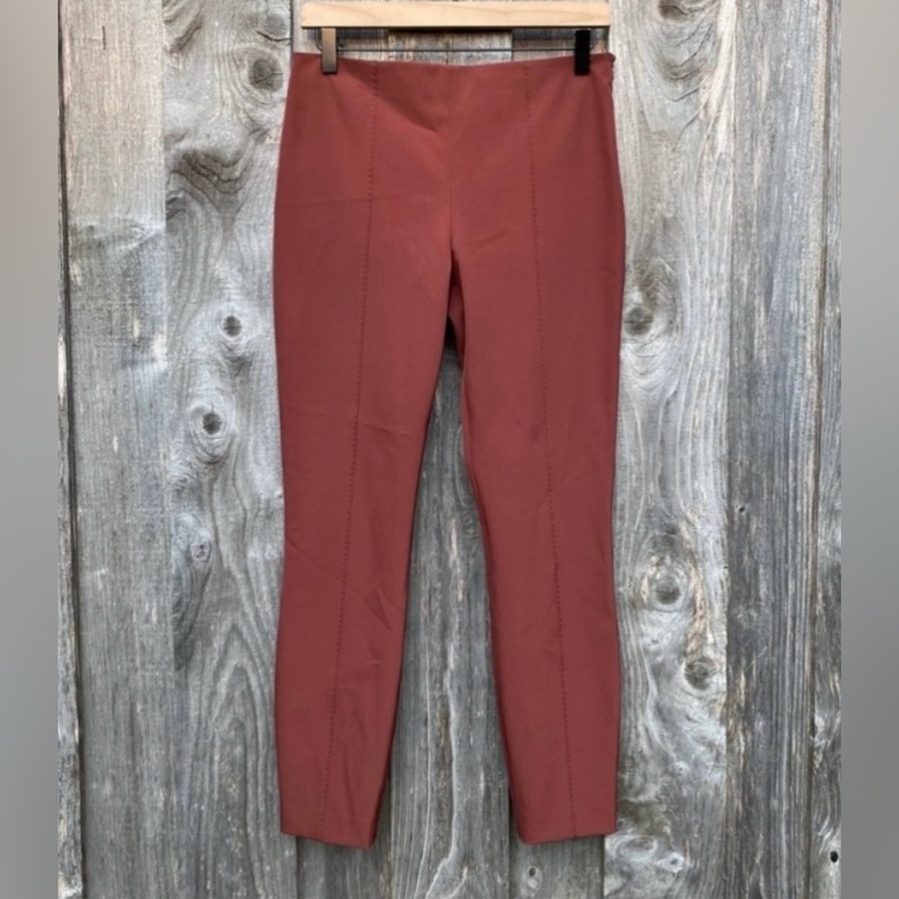 The row pants